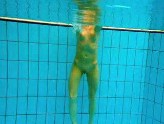 Swim nudes