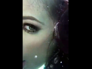 Xvideo underwater