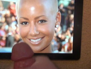Amber rose pictures