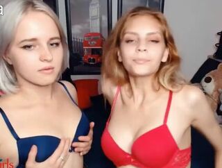 18 years old girls boobs